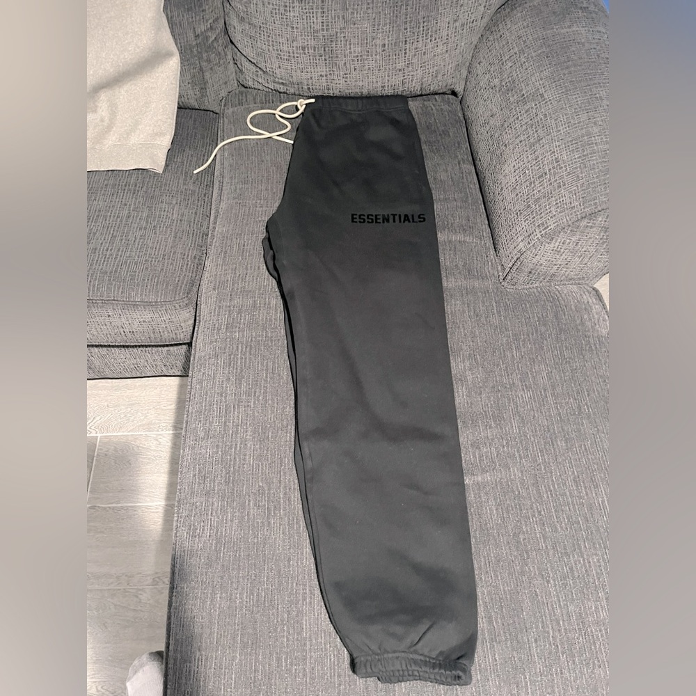Essentials Fear of God sweat pants
